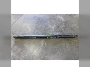 Used Axle Drive Shaft Compatible with Case IH 7010 84440961