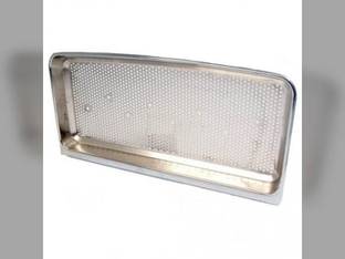 Grille Compatible with Ford 2000 3000 5000 C7NN8150G