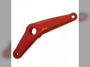 Steering Arm - Left or Right Side David Brown Case 730 830 930 1030 A24652