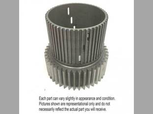 Used Gear 52T/41T Ford 8530 8730 8630 8830 FK4008144