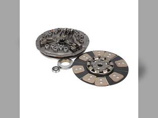 Remanufactured Clutch Kit International 21456 1066 1086 1206 1456 1466 1468 1486 4100 4156 4166 4186 21206 21256