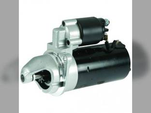Starter - Bosch PMGR (18369) Compatible with John Deere FGL5840089