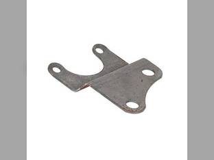 Temperature Gauge Bracket International Super A 130 B 100 A 50495D