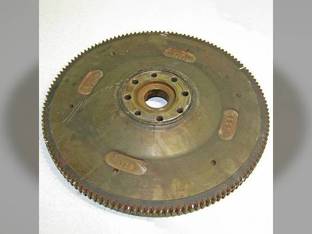 Used Flywheel With Ring Gear Case IH 7110 7240 7220 7130 7250 7210 7150 7140 7230 7120 J909939