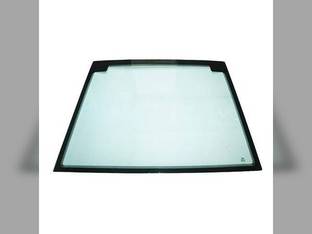Cab Glass - Windshield Case 580L 570LXT 590 570MXT 580SK 580M 580 Super M 580K 580 Super L 97290C1
