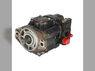 Used Hydraulic Pump fits John Deere 7200 7210 7400 7410 7510 AL79172