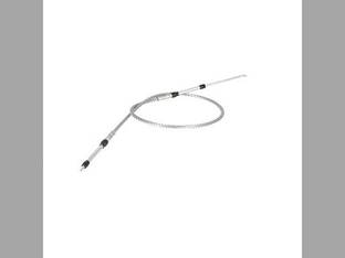 Rockshaft Control Cable fits John Deere 4010 4020 R31422 AR26712