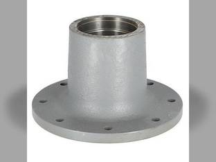 Front Wheel Hub White 2-180 2-155 195 120 6195 6175 6124 145 140 160 2-135 125 170 6145 185 6125 2-150 6144 Allis Chalmers 9455 9150 9650 9675 9695 9635 9690 9670 9130 9655 9435 9630 9190 9170