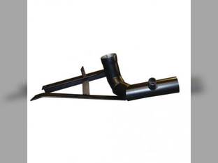 Muffler Eliminator International 3388 6788 6588 3788 3588 6388