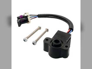 Rotational Position Boom Sensor fits John Deere CP690 CS690 7460 7660 7760 9986 4630 4720 4730 R4023 4630 4720 4730 4830 4920 4930 4940 AN372268 AN279749 AN277922 AN276301