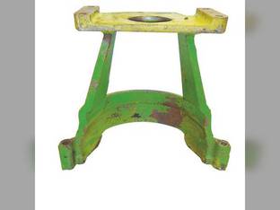 Used Hydraulic Pump Support Compatible with John Deere 4520 7020 4630 4320 4620 4230 4040 R55008