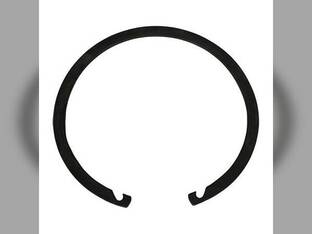 Retaining Ring for Trunnion Bearings fits Universal Tillage Disc Blades