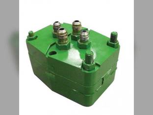 Remanufactured Steering Metering Pump John Deere 4050 4240 4040 4430 4640 4840 4230 4455 4630 4440 4850 4250 4650 4030 4450 AR89199