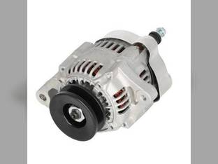 Alternator - Denso Style (12339) Kubota L2600 L2800 L3000 L3130 L3240 L3400 L3430 L3830 L3940 L4240 L4300 L4330 L4400 L4630 L4740 M4700 M4800 M4900 M5400 M5700 MX5000 L3450 3A011-74011