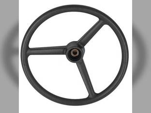Steering Wheel New Holland TL90 8240 TS90 6640 TM165 TL100 TS100 TM150 TM140 TM115 TM190 TM130 TS115 7740 TM135 TM155 TL80 TS110 TM175 TM120 TM125 Case IH MXM120 MXM155 MXM190 MXM130 MXM140 MXM175
