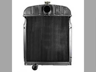Radiator International 2444 424 444 2424 388458R91