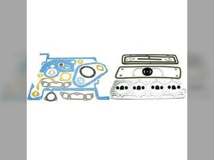 Full Gasket Set Ford 220 Power Major Major Super Major E1ADDN6008