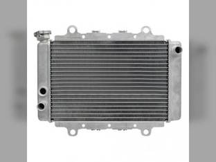 Radiator fits Yamaha Grizzly Kodiak 5ND-E240A-01-00