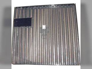 Side Screen John Deere 2955 3650 3155 3350 3255 3055 AL67191