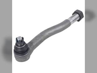 Tie Rod End Mechanical Front Wheel Drive Outer - Right Hand fits New Holland T8010 T8020 T8030 T8040 T8050 TG210 TG215 TG230 TG245 TG255 TG275 TG285 TG305 87417424 409569A2