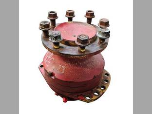 Used Cam Lobe Motor fits New Holland TR99 86608996 86574812 fits Massey Ferguson 8680 fits Case IH 1640 1660 1666 1680 1688 2144 2166 2188 2344 2366 2377 2388 121436A1 fits Gleaner R62 R72 71385807