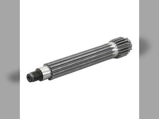Transmission Countershaft fits Allis Chalmers 5050 fits White 2-50 2-60 31-2901971 fits Oliver 1355 1365 1370 fits Long 360 360C 460 460V 510 560 610 610C TX14785 fits FIAT 4976934