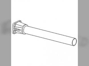 Steering Column Tube fits Massey Ferguson 165 282 1883132M91