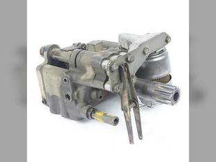 Used Hydraulic Pump Massey Ferguson 175 165 20 30 150 180 40 519343M91