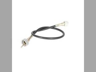 Tachometer Cable Massey Ferguson 40 20F 250 590 30 135 30E 20B 20E 230 20 35 240 20D 65 827855M1