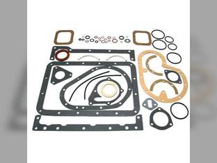 Conversion Gasket Set David Brown AD3/55 885 AD3/30 880 AD3/49 770 780 K964877 Case 380CK