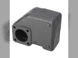 Exhaust Manifold fits Yanmar YM195 YM240 YM1700 YM2000 YM2210 124460-13510