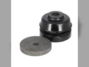Isolator Rubber Cab Mount Case IH 7110 8940 7240 7220 8950 7210 7140 7230 7120 8930 7150 8920 8910 7130 7250 1286905C2