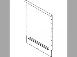 Feeder House Bottom Case IH 2366 2144 1644 1666 2344 1640 2166 1660 1324578C2 International 1440 1460