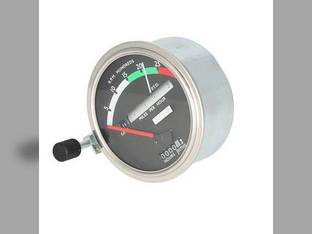 Tachometer Gauge Compatible with John Deere 2510 4020 2520 3020 AR32830