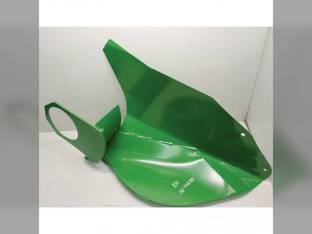 Used Crop Divider - RH Compatible with John Deere 469 469 457 457 567 567 467 467 448 448 568 568 468 468 569 569 557 557 449 449 547 547 459 459 558 558 458 458 AE74680