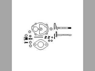 Carburetor Kit fits Allis Chalmers RC 70209662 70209663