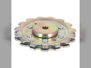 Corn Head Driven Sprocket Case IH 2612 2608 2608 2606 87473652
