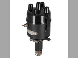 Remanufactured Distributor Case 800 700 400 A7620