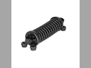 Seat Shock Absorber Assembly fits John Deere 2030 2520 3010 3020 4000 4010 4020 4030 4040 4050 4055 4230 4240 4250 4255 4320 4430 4440 4450 4455 4630 4640 4650 4755 4840 4850 4955 7520 8430 AR26529