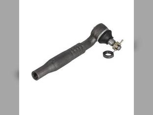 Tie Rod End - Right Hand fits John Deere 2141 2541 2941 3050 3141 3350 3351 3641 3651 2140 2750 2950 3040 3140 AL168706 AL58014