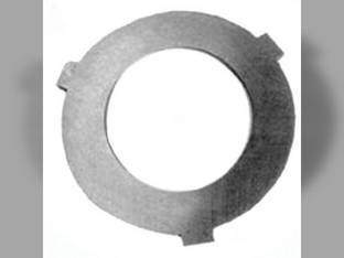 Clutch Disc - Intermediate John Deere 5460 5460 5200 5200 5720 5720 5440 5440 5830 5830 5730 5730 5820 5820 5400 5400 E51853 Massey Ferguson 1130 1130 1150 1150 1100 1100 514228M1