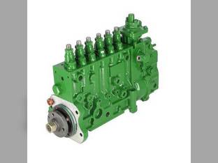Remanufactured Fuel Injection Pump John Deere 4960 6076 4955 RE47041