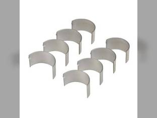 Rod Bearing Set 4 Cylinder Standard fits International A B BN C Super A Super AV Super C 100 130 140 200 230 240 C113 C123 C113 C123 140 240