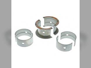 Main Bearings - Standard - Set International 450 400 Super M M C281 C248 C264 356986R11