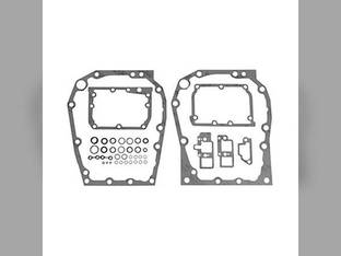 Clutch Housing to Transmission Gasket Kit fits John Deere 1020 1520 1530 2020 2030 2440 2630 2640 2840 2940 2020 RE242322