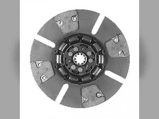 Remanufactured Clutch Disc International 606 330 460 350 3616 544 300 2544 504 2606 340 2504 384633R91R
