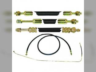 Air Conditioning Hose Line Kit International 1586 886 1086 Hydro 186 1486 786 986