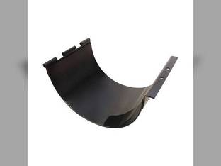 Clean Grain Elevator Boot Kit fits Case IH 5088 5130 5140 6088 6130 6140 7088 7130 7140 84149722