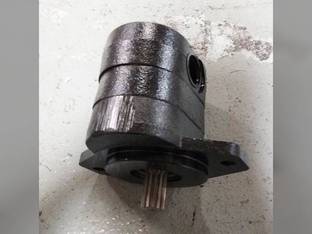 Used Hydraulic Pump New Holland L185 L180 LT185B C185 LS160 LS185B LS180B 87024694