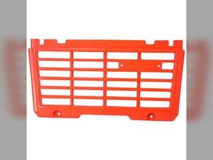 Front Grille Compatible with Kioti LK2554 LK3054 LK3504 T2540-18191OE